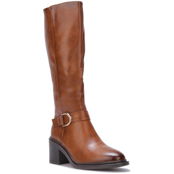 Obuća Žene
 Čizme La Modeuse 73044_P172192 Smeđa