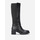 Obuća Žene
 Čizme La Modeuse 73045_P172197 Crna
