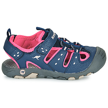 Kangaroos K-Trek
