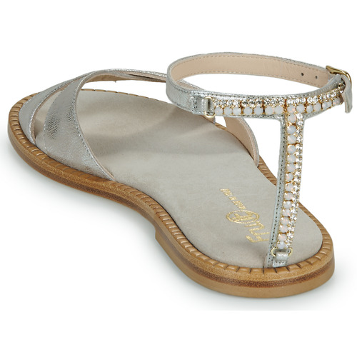 Fru.it 9185-100-CUOIO-NATURALE-PARK-MONUMENT Gold