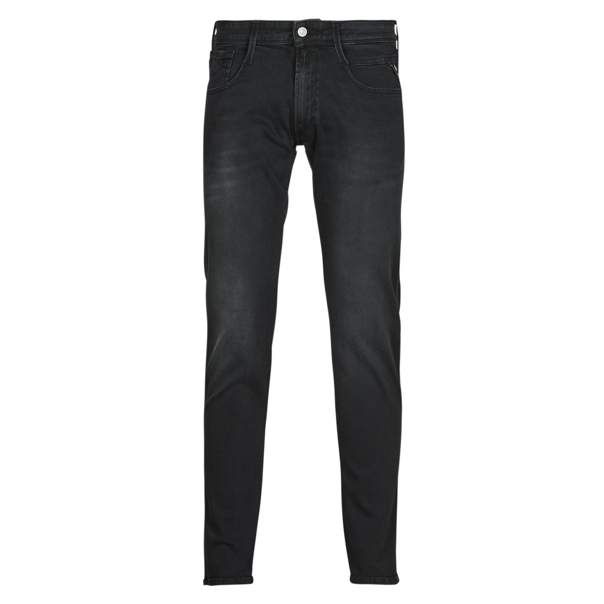 Odjeća Muškarci
 Slim traperice Replay ANBASS PANTS Crna