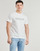 Odjeća Muškarci
 Majice kratkih rukava Replay T SHIRT Bijela
