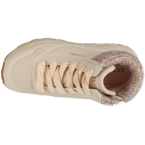 Skechers Uno Gen1 - Darling Daze Bež