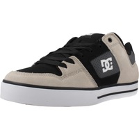 Obuća Muškarci
 Modne tenisice DC Shoes PURE M SHOE Bež