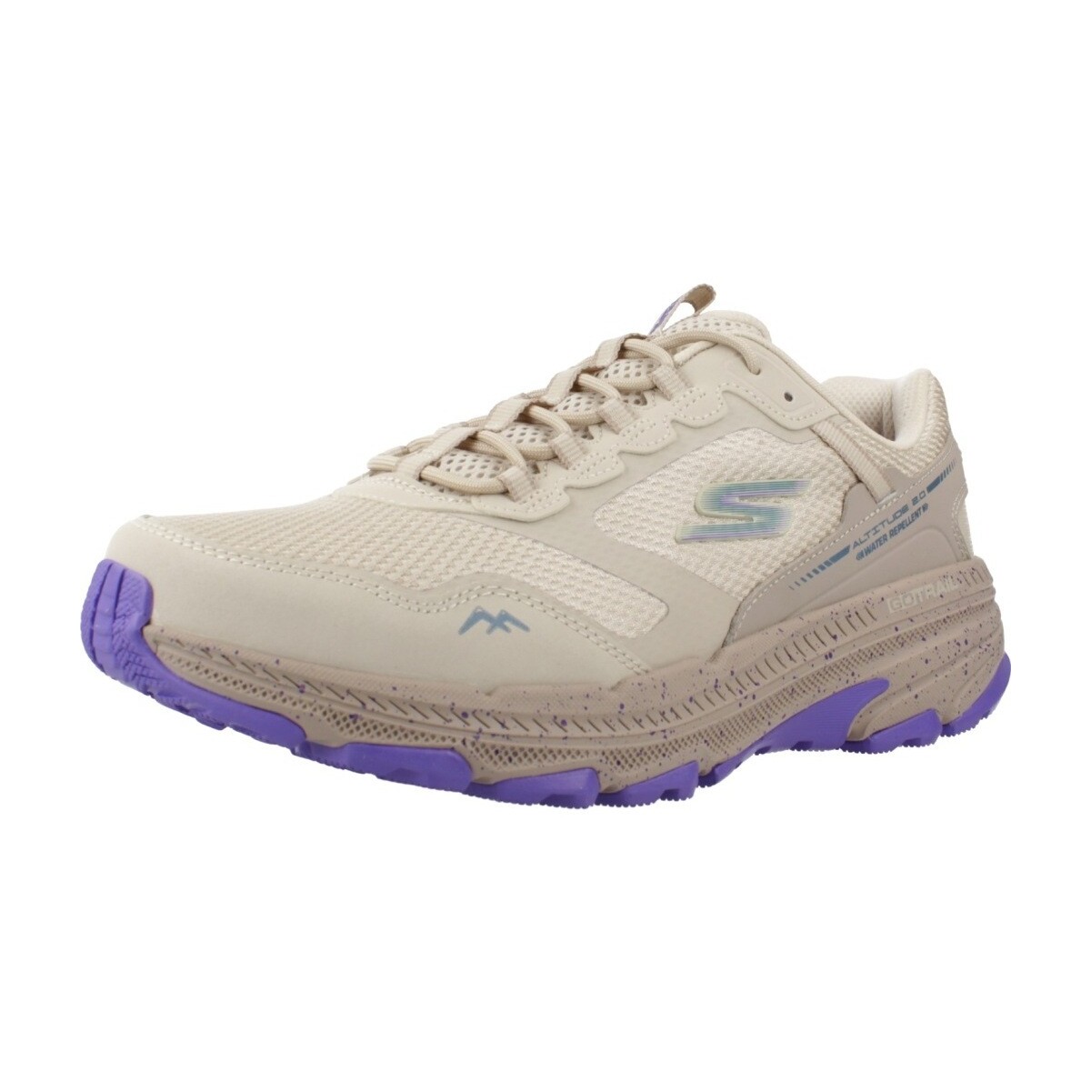 Obuća Žene
 Modne tenisice Skechers GO RUN TRAIL ALTITUD 2.0 - RAVINE Bež