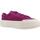 Obuća Žene
 Modne tenisice Converse CHUCK TAYLOR ALL STAR CRUISE OX QUANTUM Ljubičasta