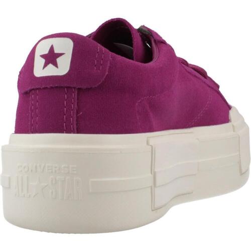 Converse CHUCK TAYLOR ALL STAR CRUISE OX QUANTUM Ljubičasta