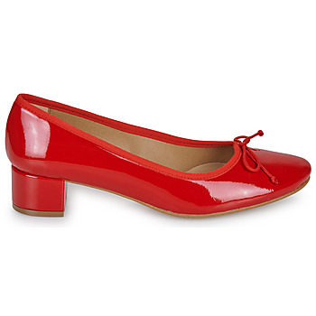 Betty London HANNA