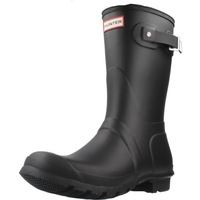 Obuća Žene
 Čizme Hunter WFS2353RMA Crna