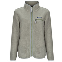 Odjeća Žene
 Flisevi Patagonia WOMEN'S RETRO PILE JACKET Taupe