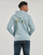 Odjeća Muškarci
 Sportske majice Patagonia UNITY FITZ UPRISAL HOODY Plava