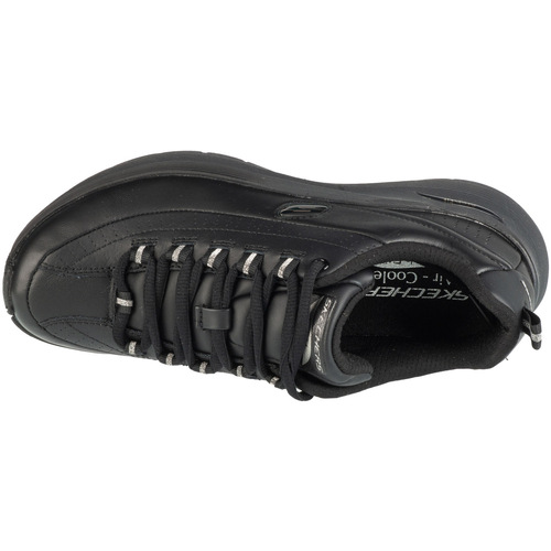 Skechers Arch Fit 2.0 - Star Bound Crna