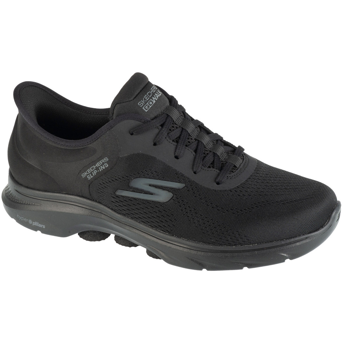 Obuća Muškarci
 Niske tenisice Skechers Go Walk 7 - Valin Crna