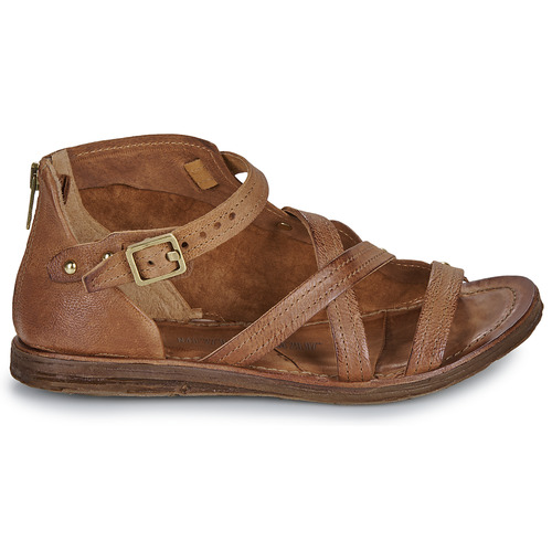 Airstep / A.S.98 RAMOS COUV Smeđa