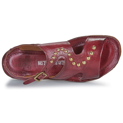 Airstep / A.S.98 RAMOS STUD Bordo