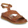 Obuća Žene
 Sandale i polusandale Airstep / A.S.98 SPOON STUD Smeđa