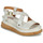 Obuća Žene
 Sandale i polusandale Airstep / A.S.98 LAGOS SANDALS Srebrna
