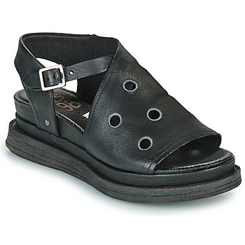 Obuća Žene
 Sandale i polusandale Airstep / A.S.98 LAGOS SANDALS Crna