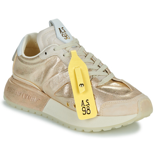 Obuća Žene
 Niske tenisice Airstep / A.S.98 5FIVE Gold