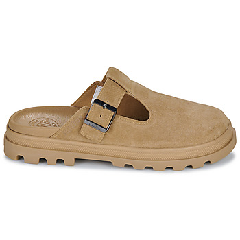 Palladium DUNELITE PYLA SDE
