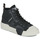 Obuća Visoke tenisice Palladium PALLA ACE CITY SHELL CHUK 2 Crna / Bijela