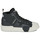 Obuća Visoke tenisice Palladium PALLA ACE CITY SHELL CHUK 2 Crna / Bijela