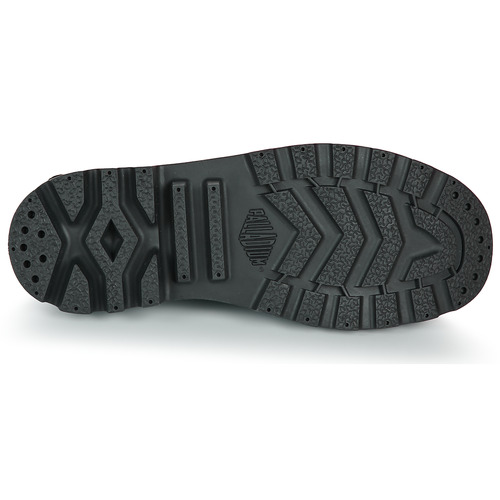 Palladium PAMPA SURPLUS Crna