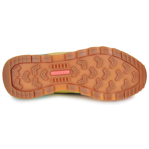 Merrell ALPINE 83 RECRAFT Višebojna