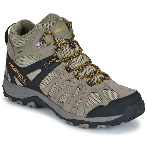 Obuća Muškarci
 Pješaćenje i planinarenje Merrell ACCENTOR 3 MID WP Bež