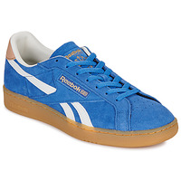 Obuća Muškarci
 Niske tenisice Reebok Classic CLUB C GROUNDS UK Plava