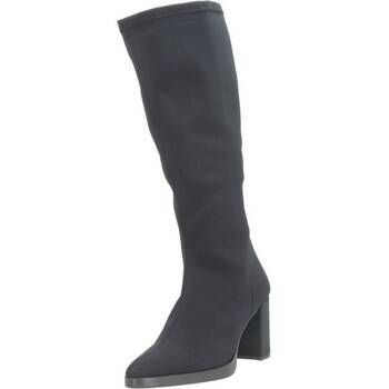 Obuća Žene
 Čizme Miss Elastic 77067 8M Crna