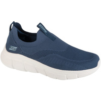 Obuća Muškarci
 Niske tenisice Skechers Bobs B Flex - Frigid Edge Plava