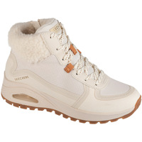 Obuća Žene
 Polučizme Skechers Uno Rugged - Fall Air Bež