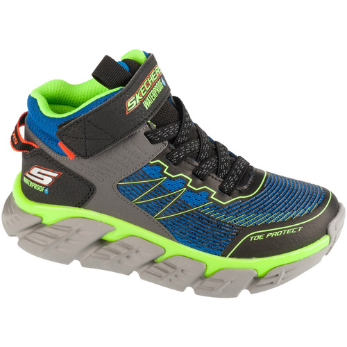 Obuća Dječak
 Polučizme Skechers Tech-Grip - High-Surge Plava
