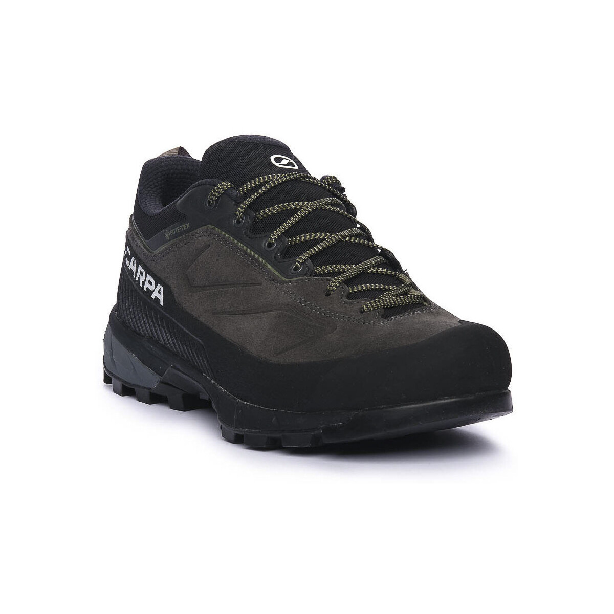 Obuća Muškarci
 Pješaćenje i planinarenje Scarpa 001 RAPID XT GTX Siva