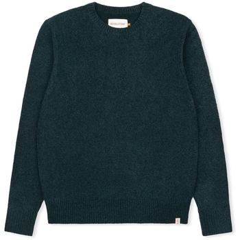 Rvlt Revolution Knit Sweater 6537 - Green