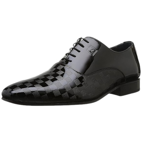 Pierre Cardin JASPER Crna