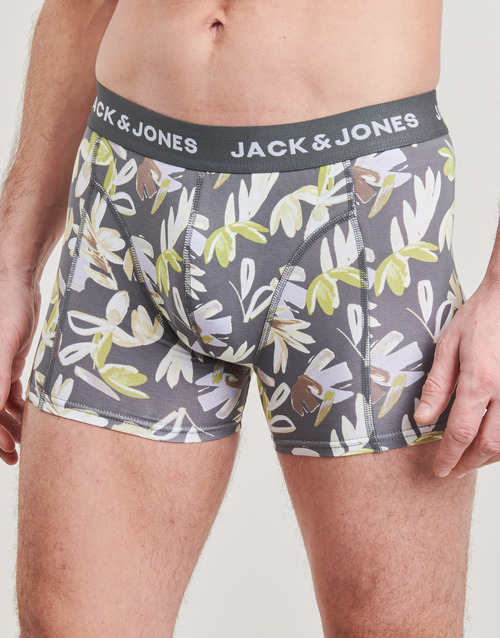 Jack & Jones JACABSTRACT x3 Višebojna