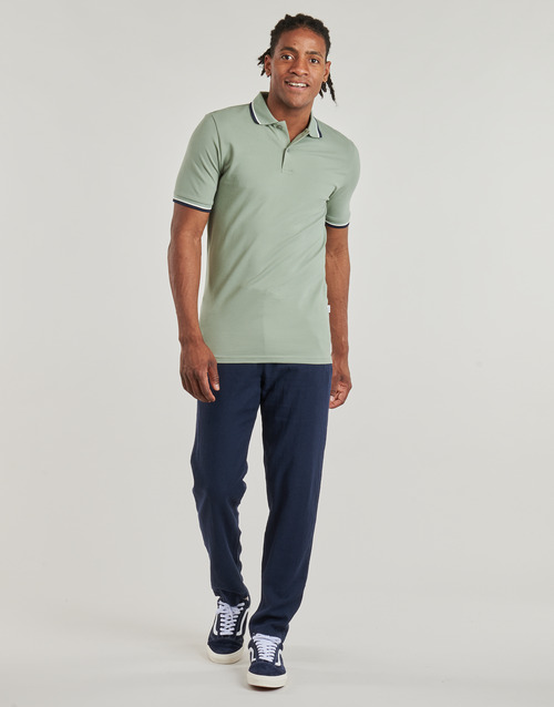 Selected SLH172-SLIMTAPE BRODY Tamno plava  