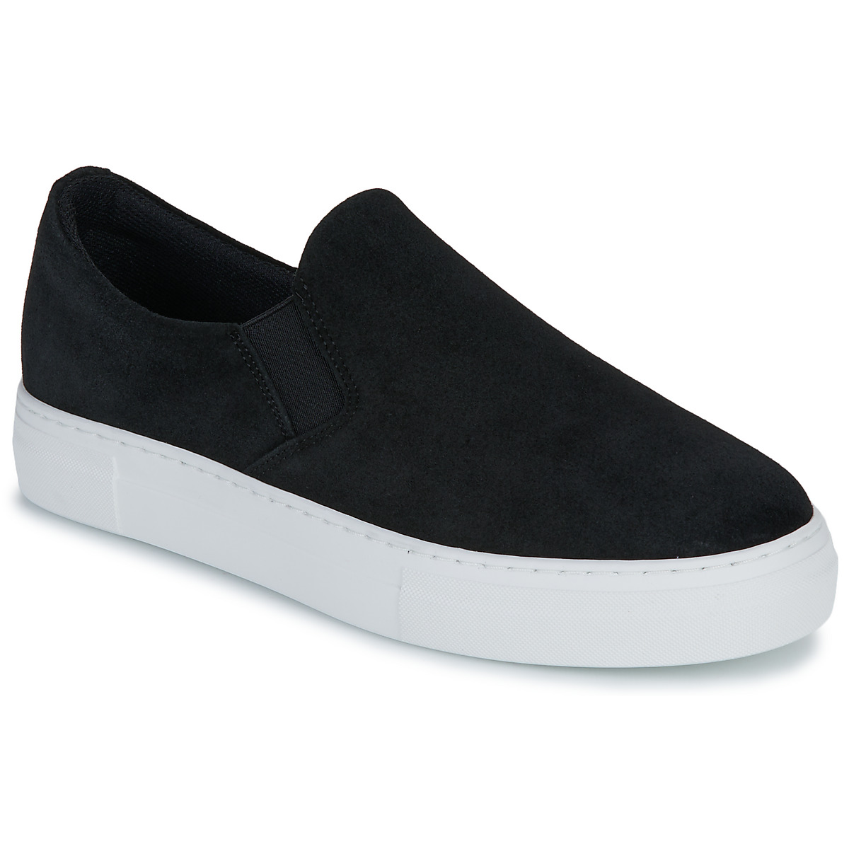 Obuća Muškarci
 Slip-on cipele Selected SLHDAVID Crna