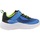 Obuća Dječak
 Modne tenisice Skechers MICROSPEC ADVANCE Plava