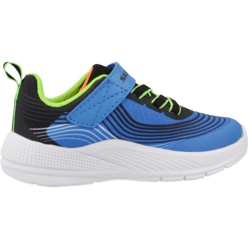 Skechers MICROSPEC ADVANCE Plava