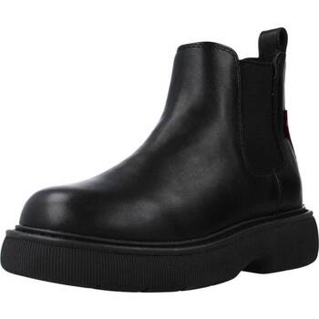 Obuća Dječak
 Čizme Levi's LAYLA Crna