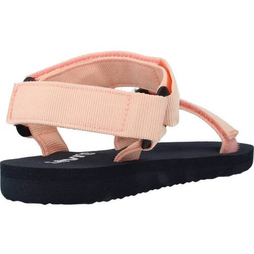 Levi's VCAD0022T Ružičasta
