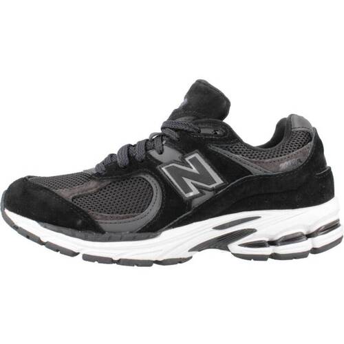 New Balance M2002 RBK Crna