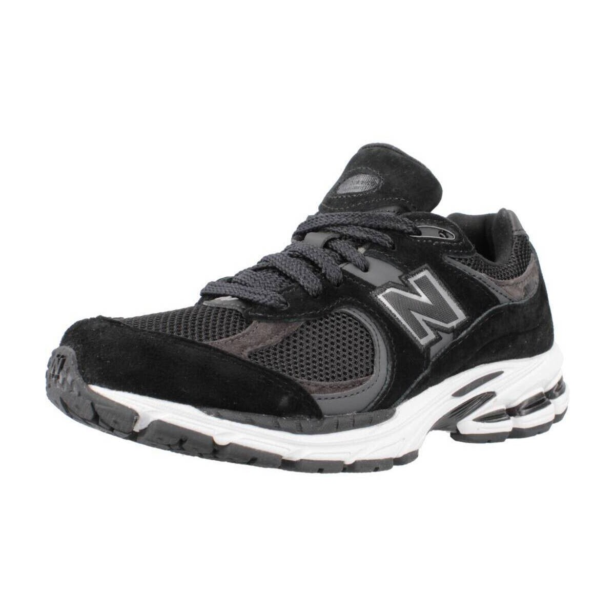 Obuća Muškarci
 Modne tenisice New Balance M2002 RBK Crna