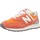Obuća Žene
 Modne tenisice New Balance U574 RCB Narančasta