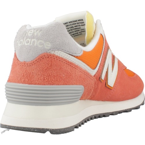 New Balance U574 RCB Narančasta