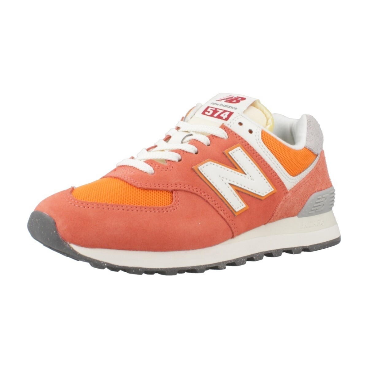 Obuća Žene
 Modne tenisice New Balance U574 RCB Narančasta