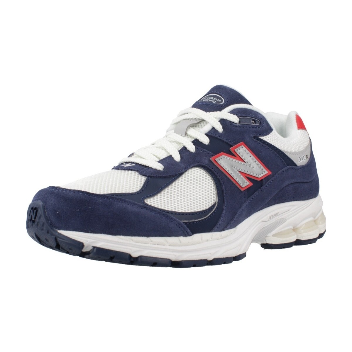 Obuća Muškarci
 Modne tenisice New Balance M2002 RRB Plava